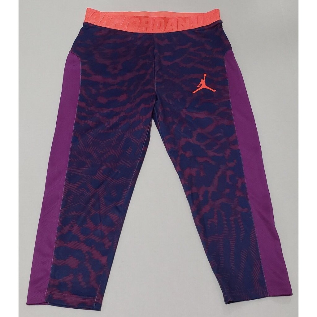 Jordan Jordan Capri Leggings